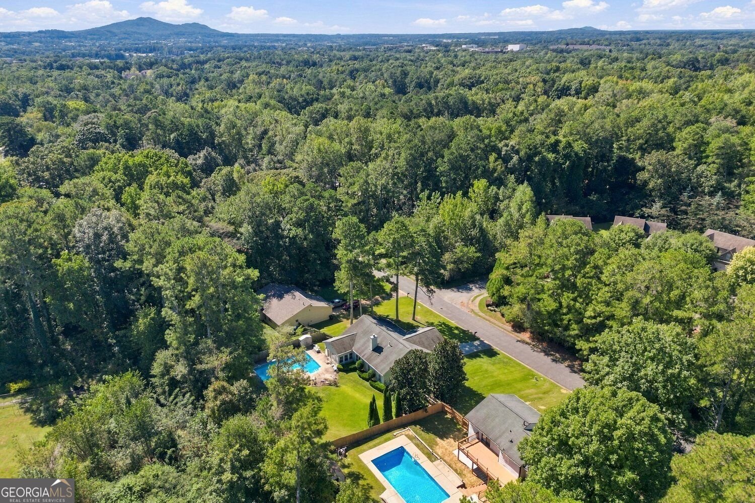 4083 Cripple Creek Drive Kennesaw - Photo 40