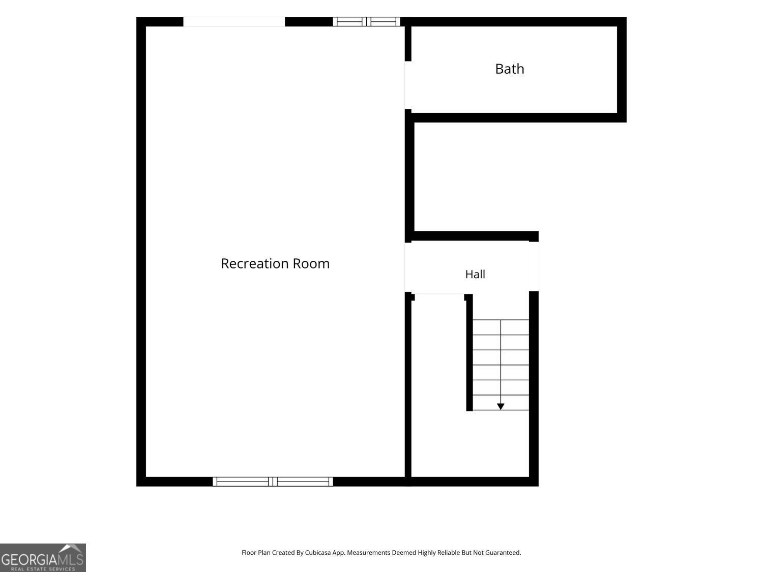4083 Cripple Creek Drive Kennesaw - Photo 44