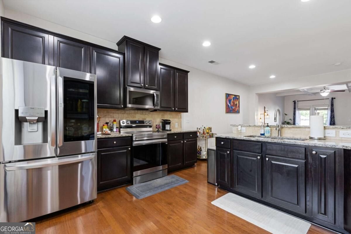 5092 Whiteoak Terrace Smyrna - Photo 11