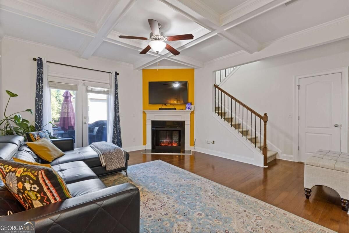5092 Whiteoak Terrace Smyrna - Photo 13