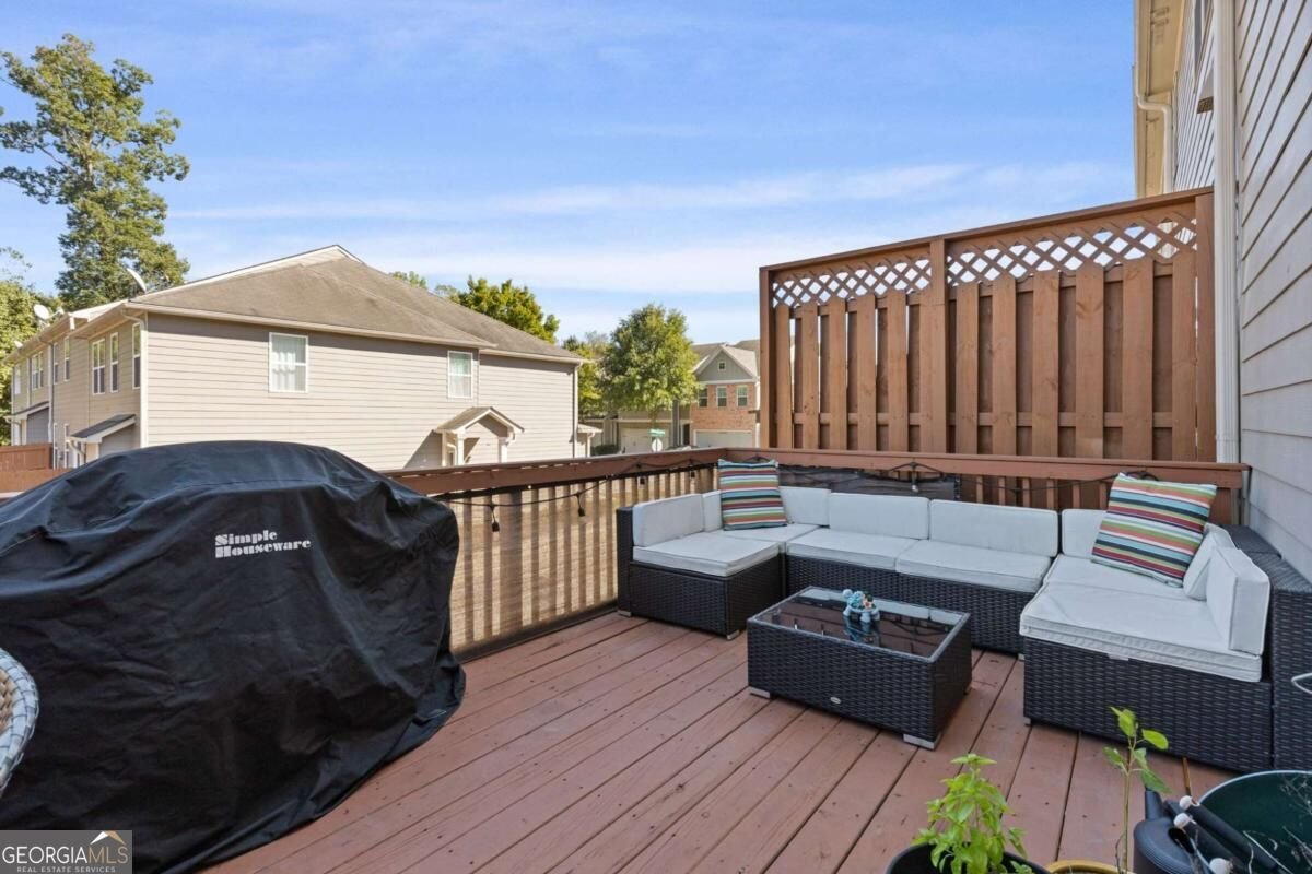5092 Whiteoak Terrace Smyrna - Photo 17