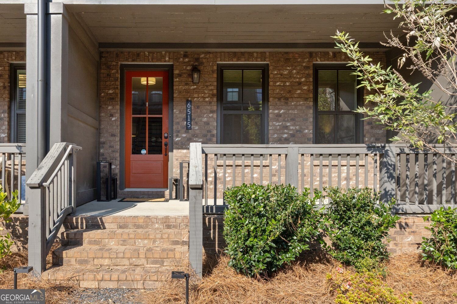 6515 Cortland Walk Alpharetta - main photo
