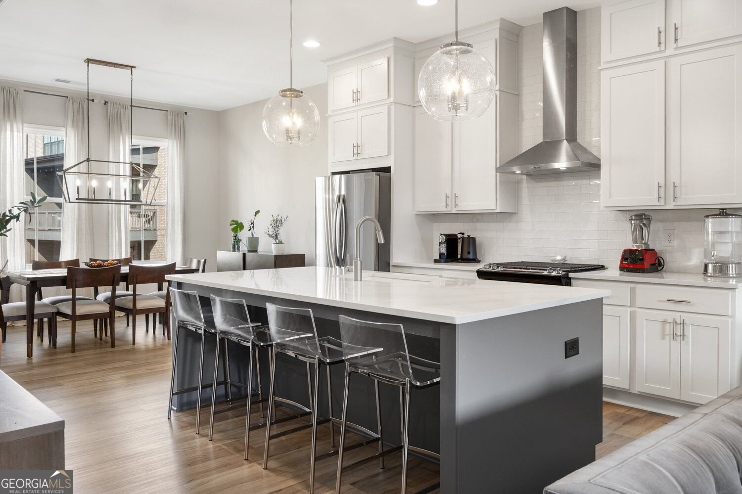 6515 Cortland Walk Alpharetta - Photo 10