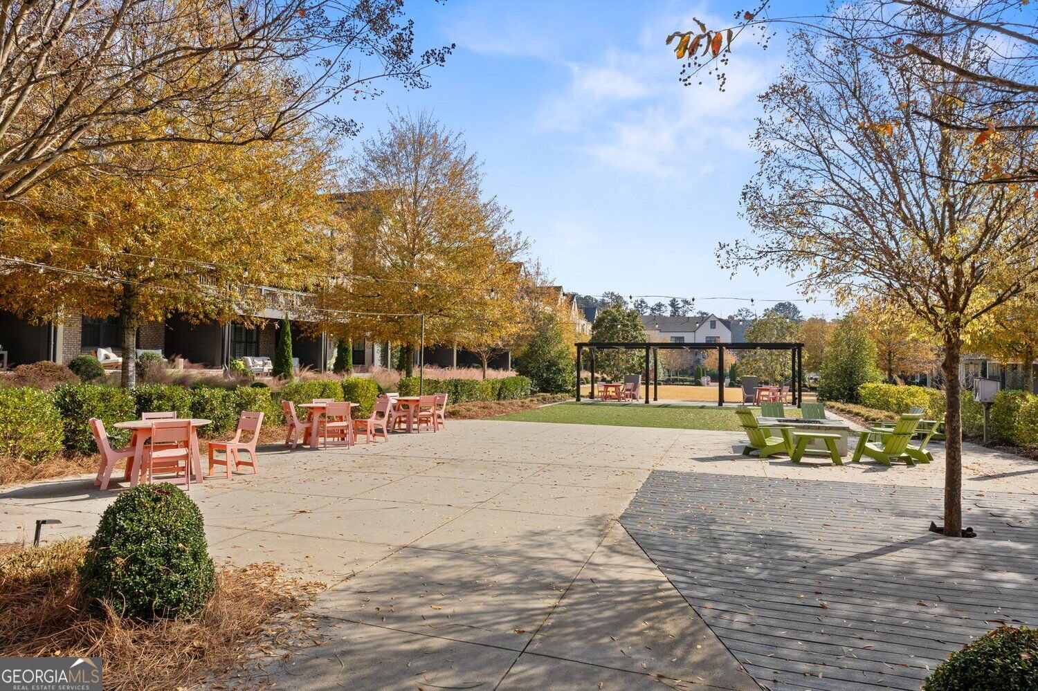 6515 Cortland Walk Alpharetta - Photo 37