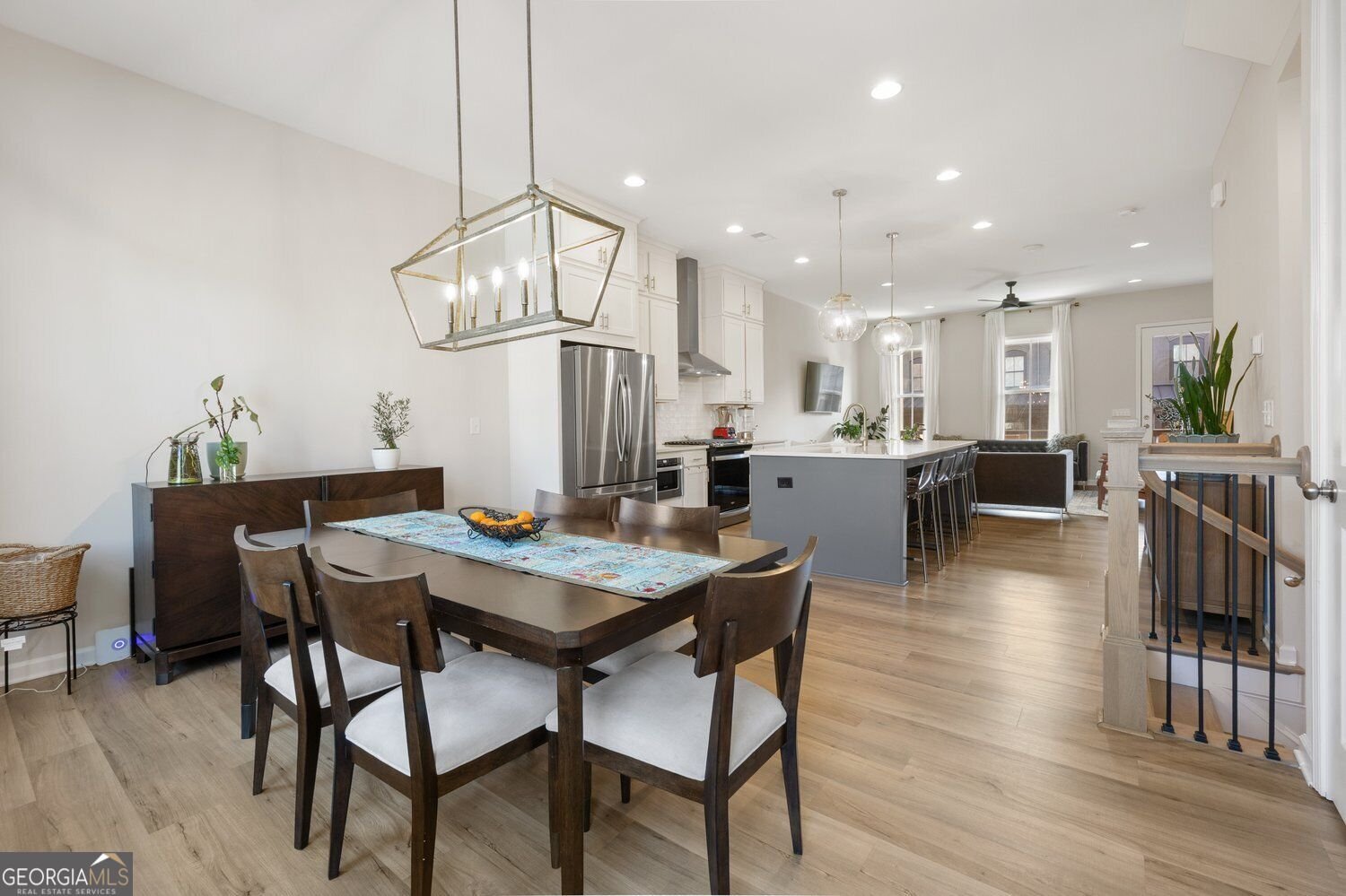 6515 Cortland Walk Alpharetta - Photo 6