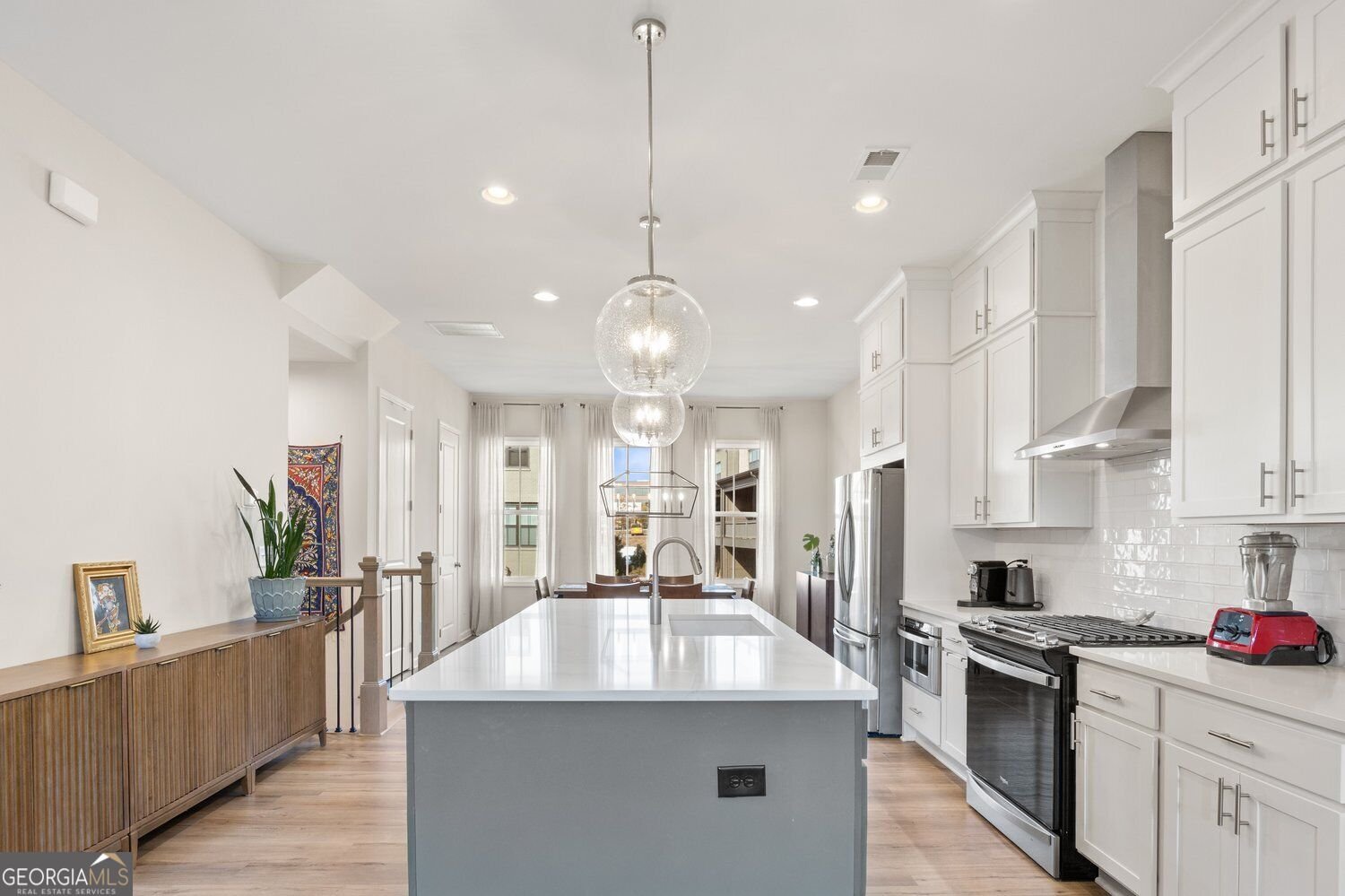6515 Cortland Walk Alpharetta - Photo 9