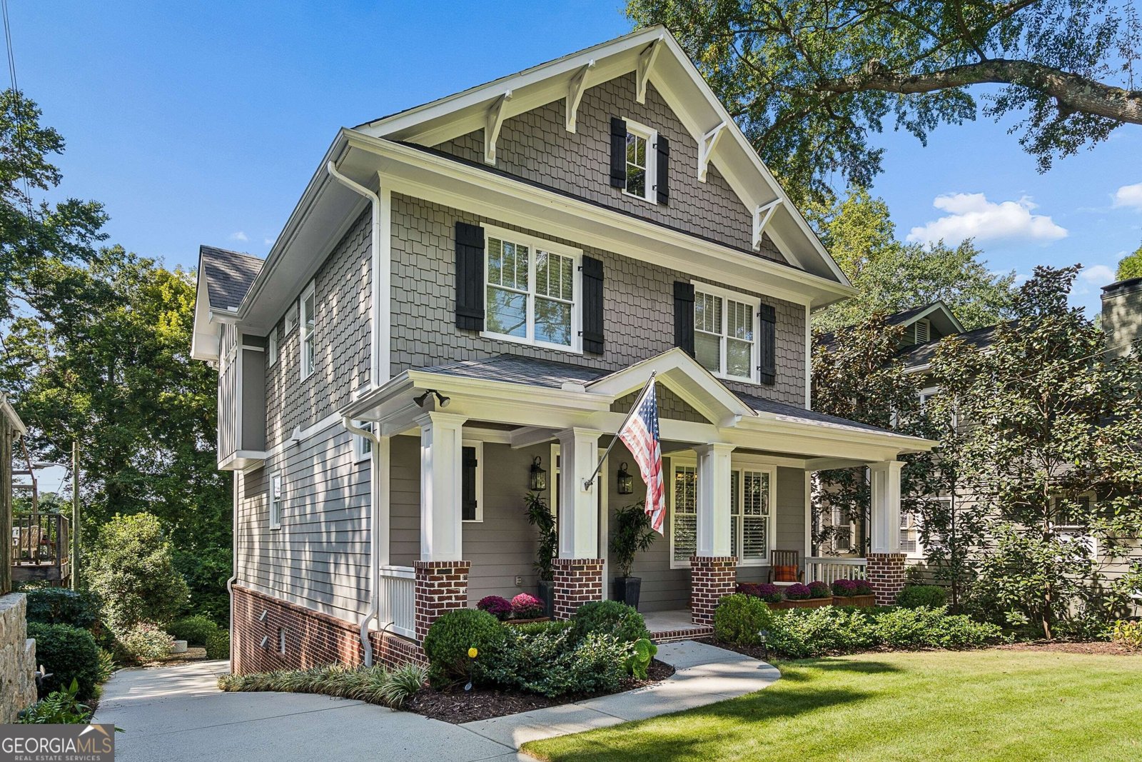 2368 Glenwood Drive Atlanta - main photo