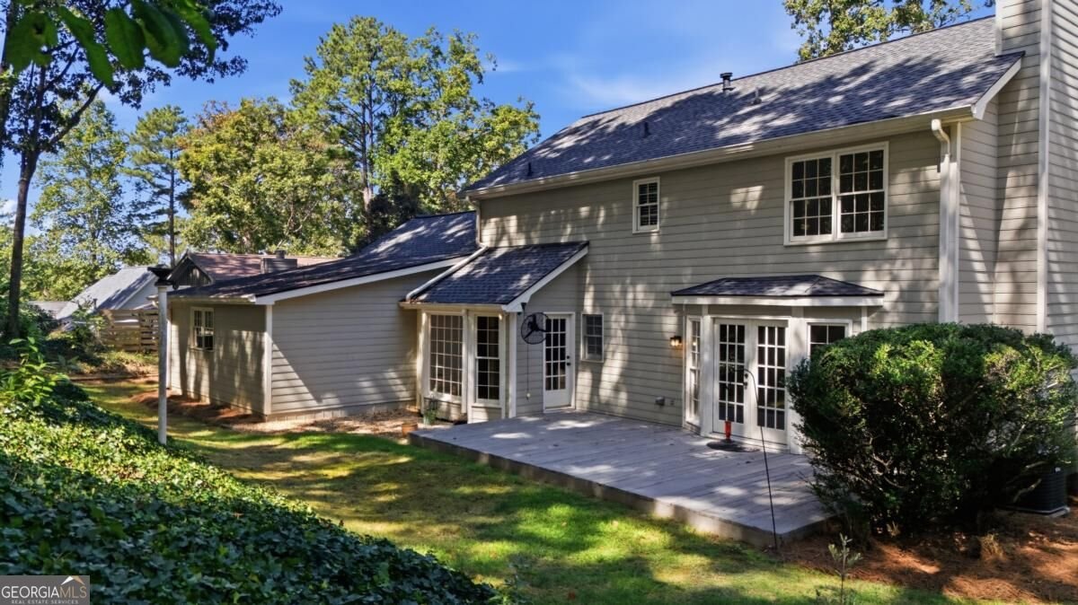 4894 Mcpherson Drive Roswell - Photo 30