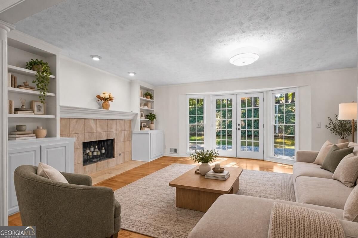 4894 Mcpherson Drive Roswell - Photo 6