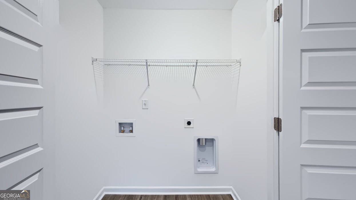 113 Bailee Court Warner Robins - Photo 12