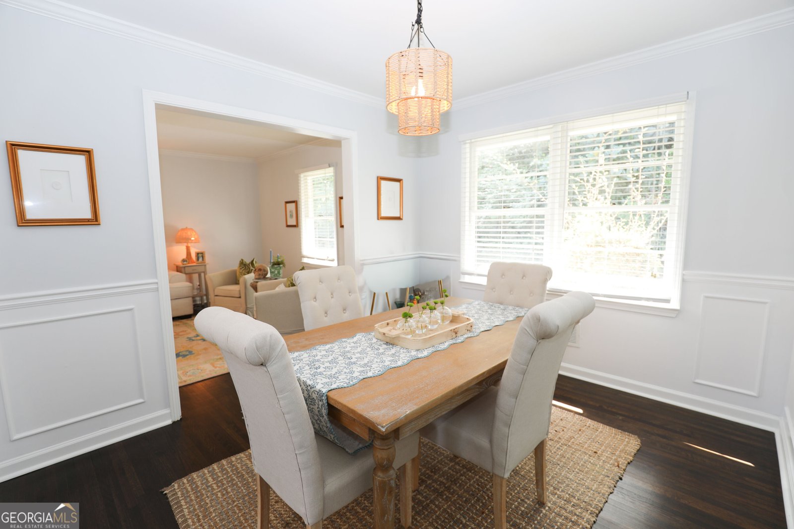 9 Sunny South Street Newnan - Photo 10