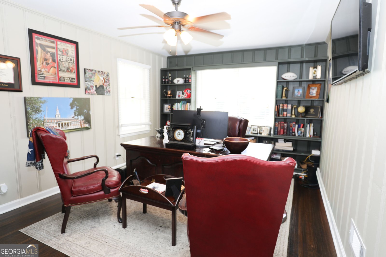9 Sunny South Street Newnan - Photo 11
