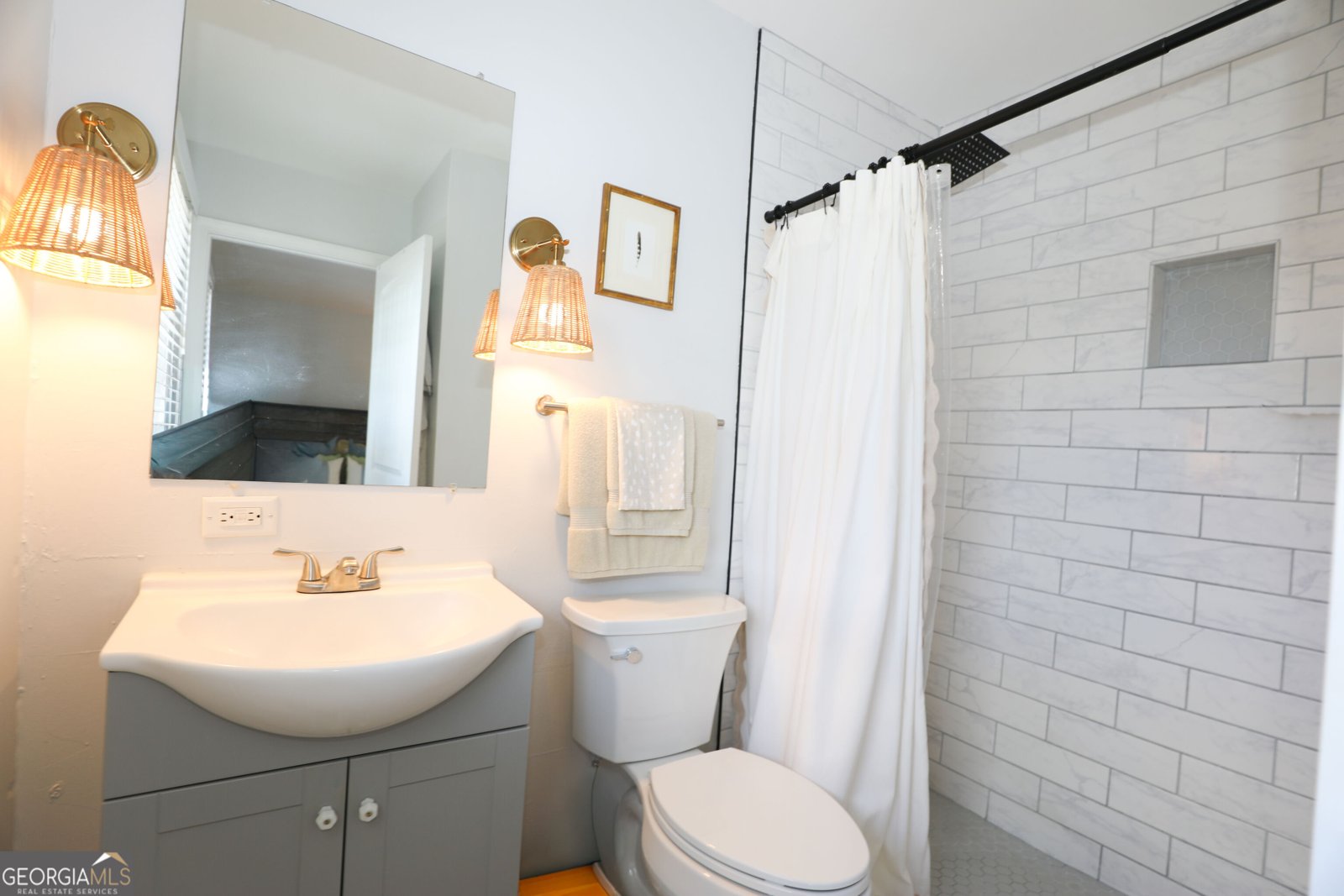 9 Sunny South Street Newnan - Photo 17
