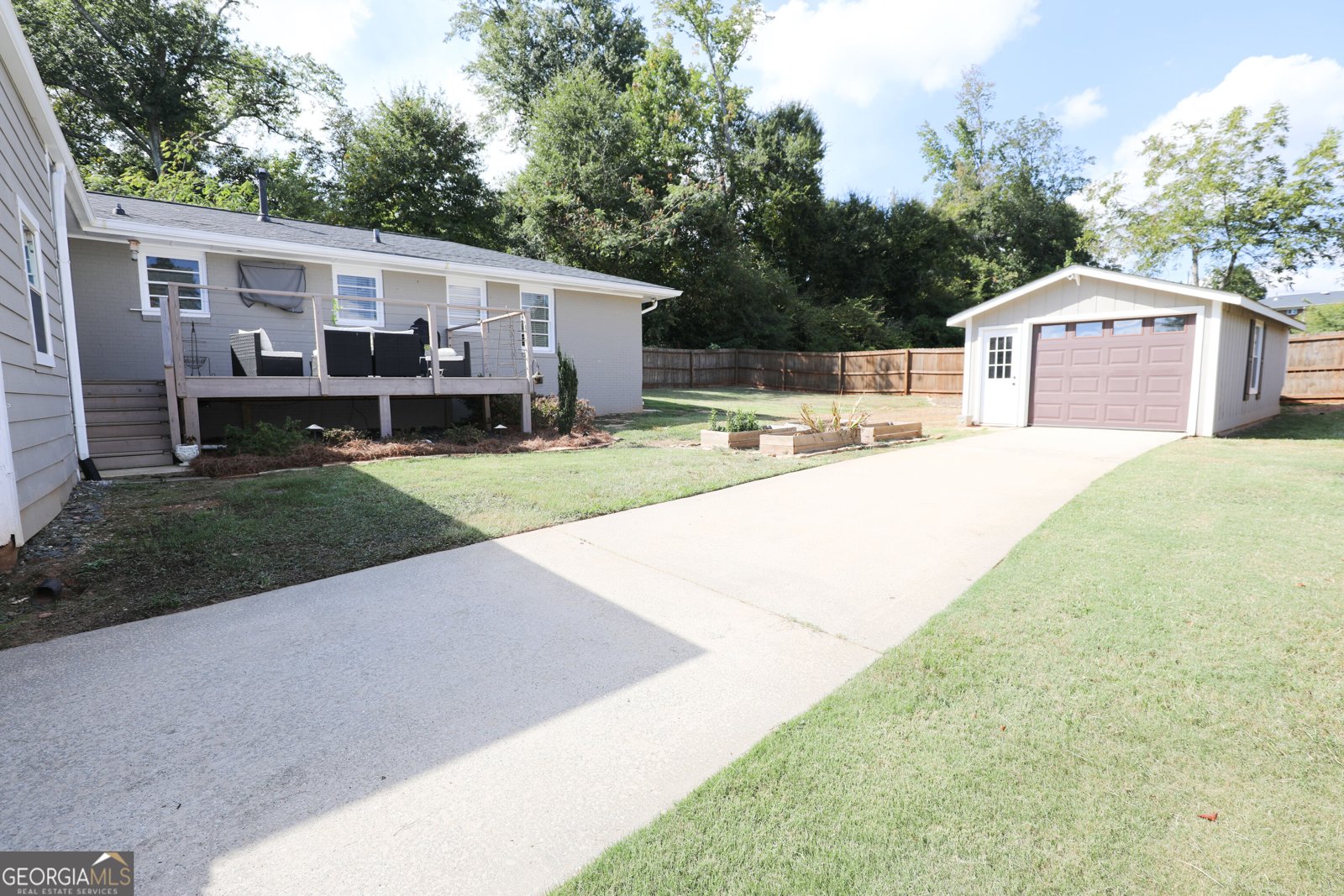 9 Sunny South Street Newnan - Photo 19