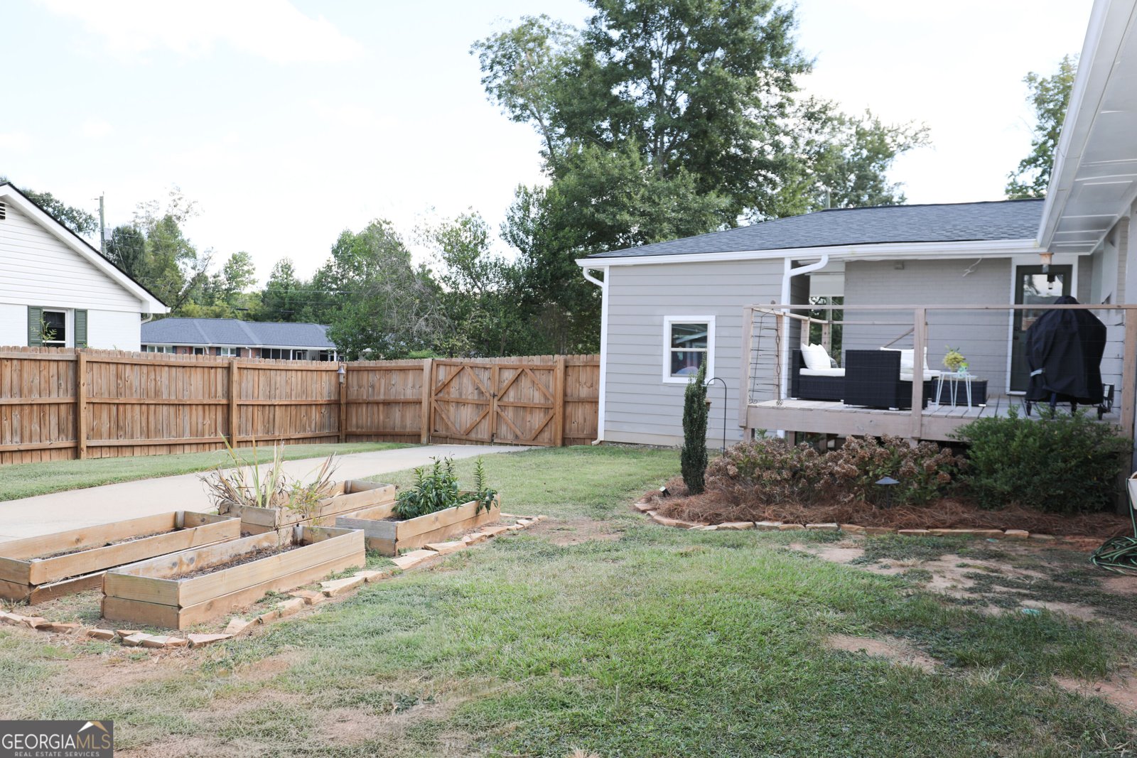 9 Sunny South Street Newnan - Photo 21