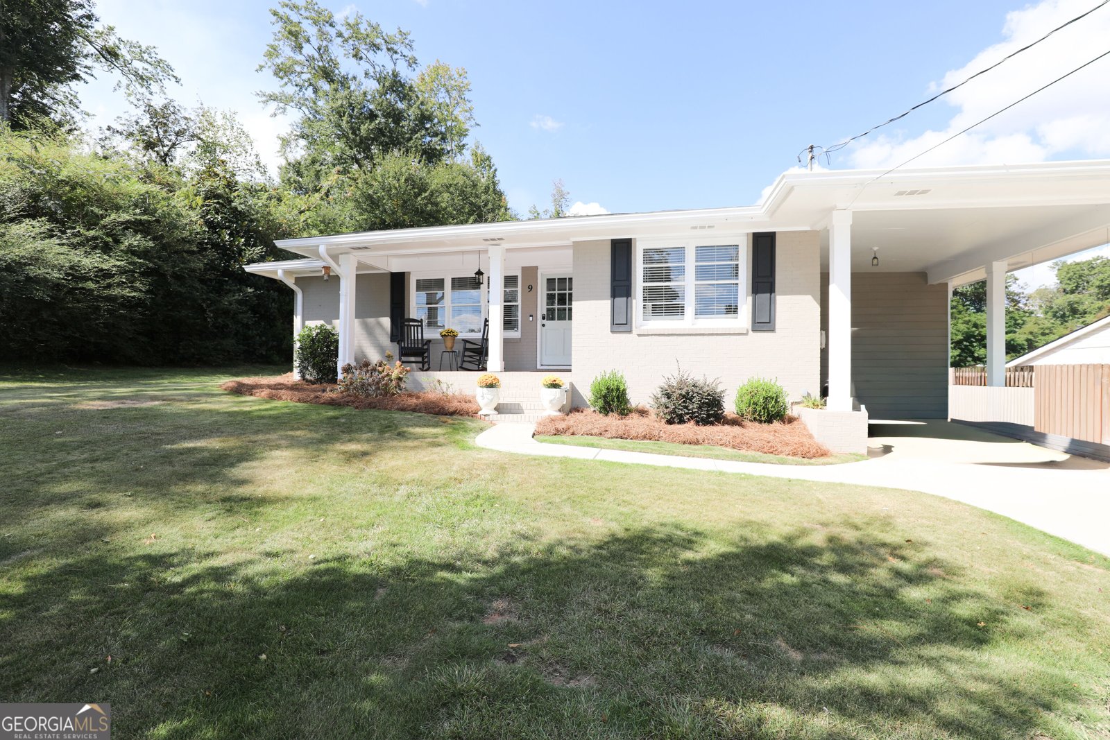 9 Sunny South Street Newnan - Photo 22
