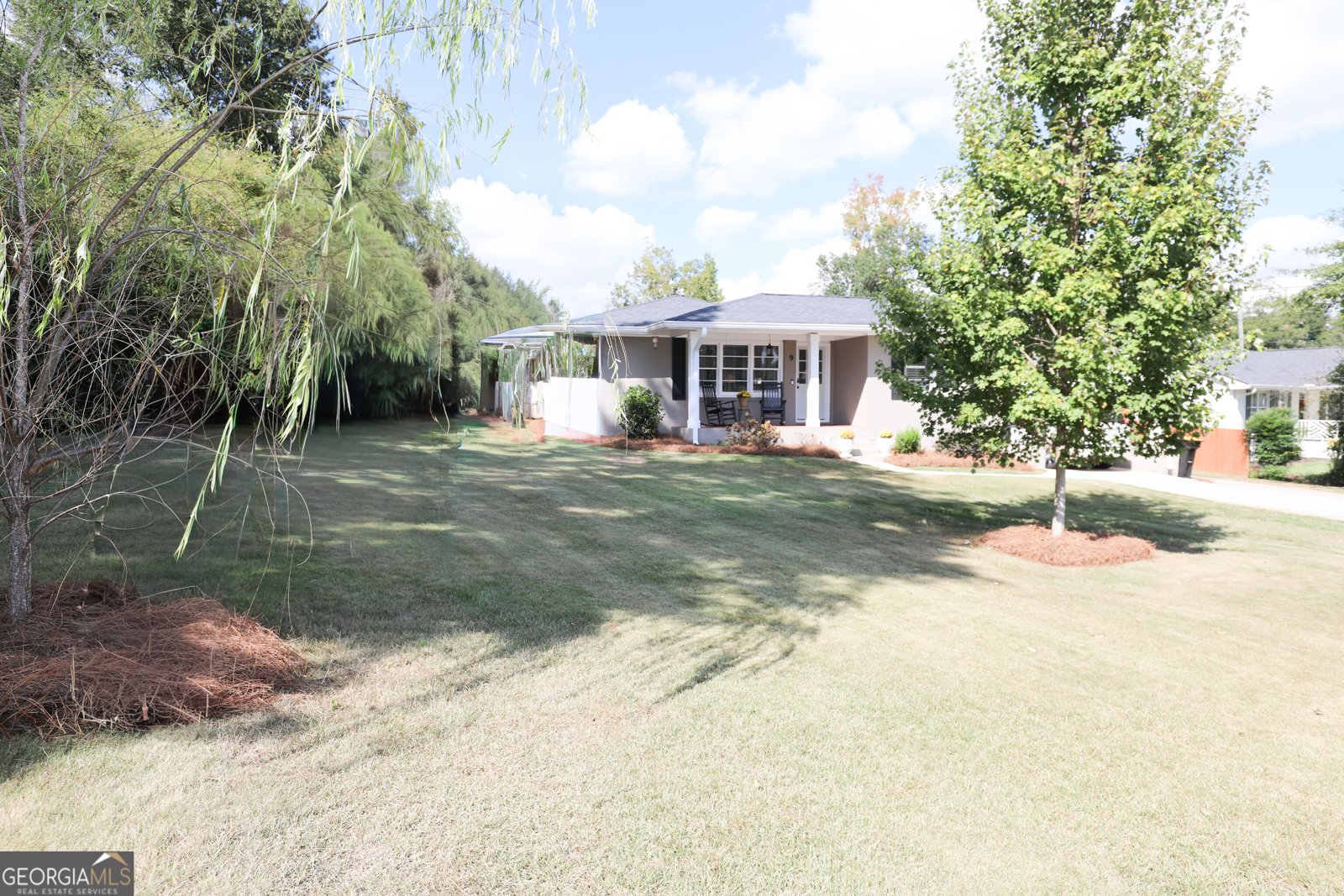 9 Sunny South Street Newnan - Photo 23
