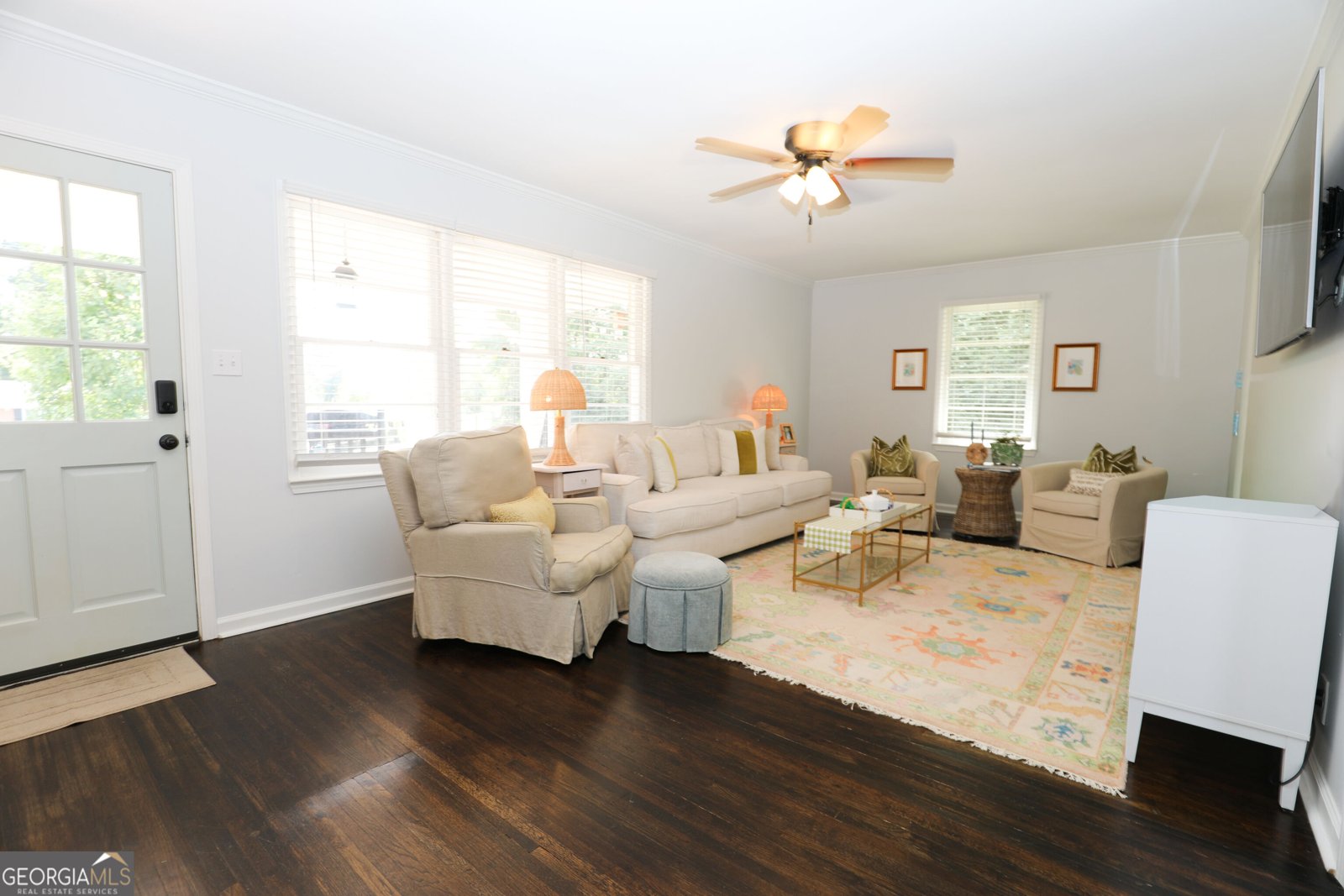 9 Sunny South Street Newnan - Photo 6