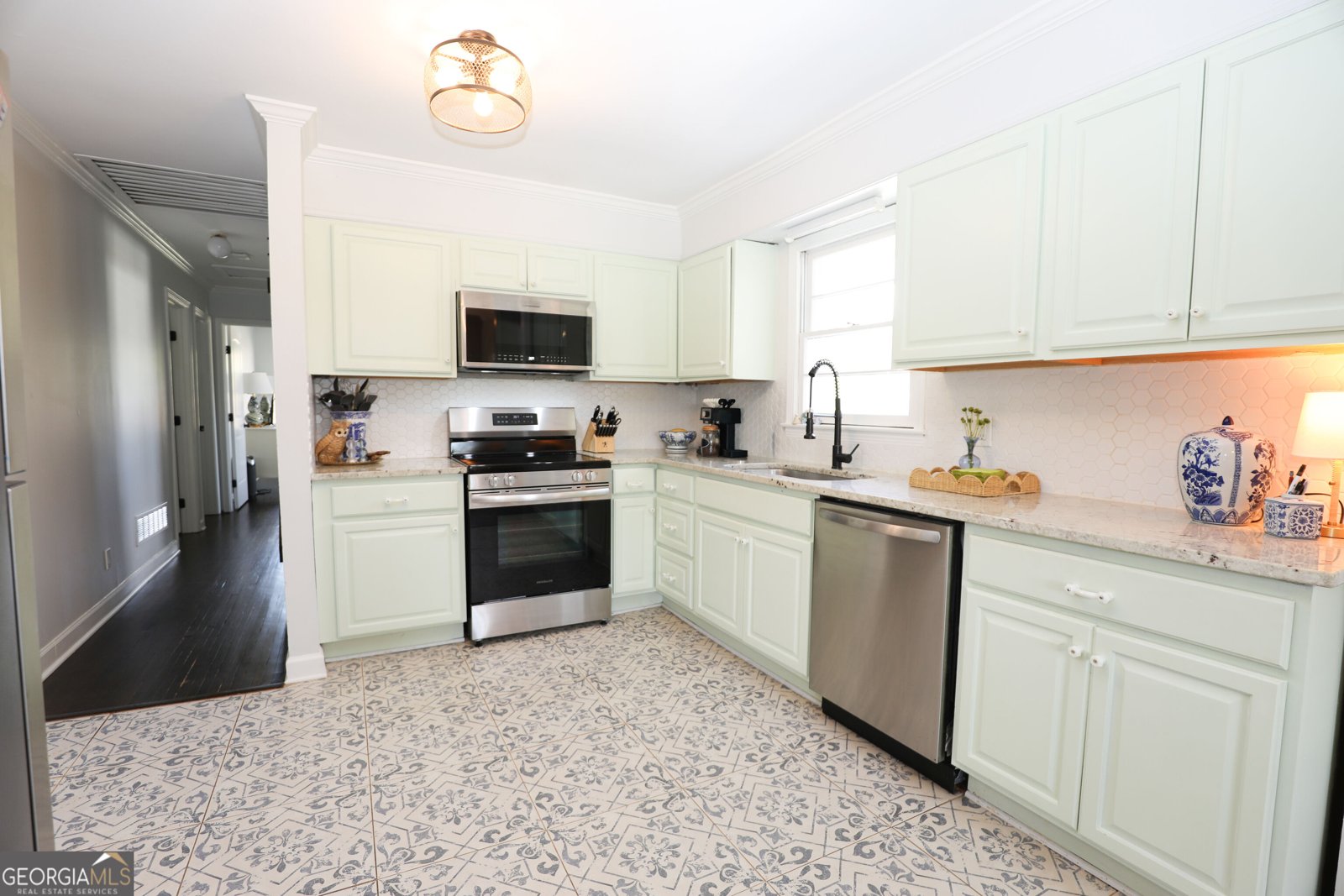 9 Sunny South Street Newnan - Photo 7