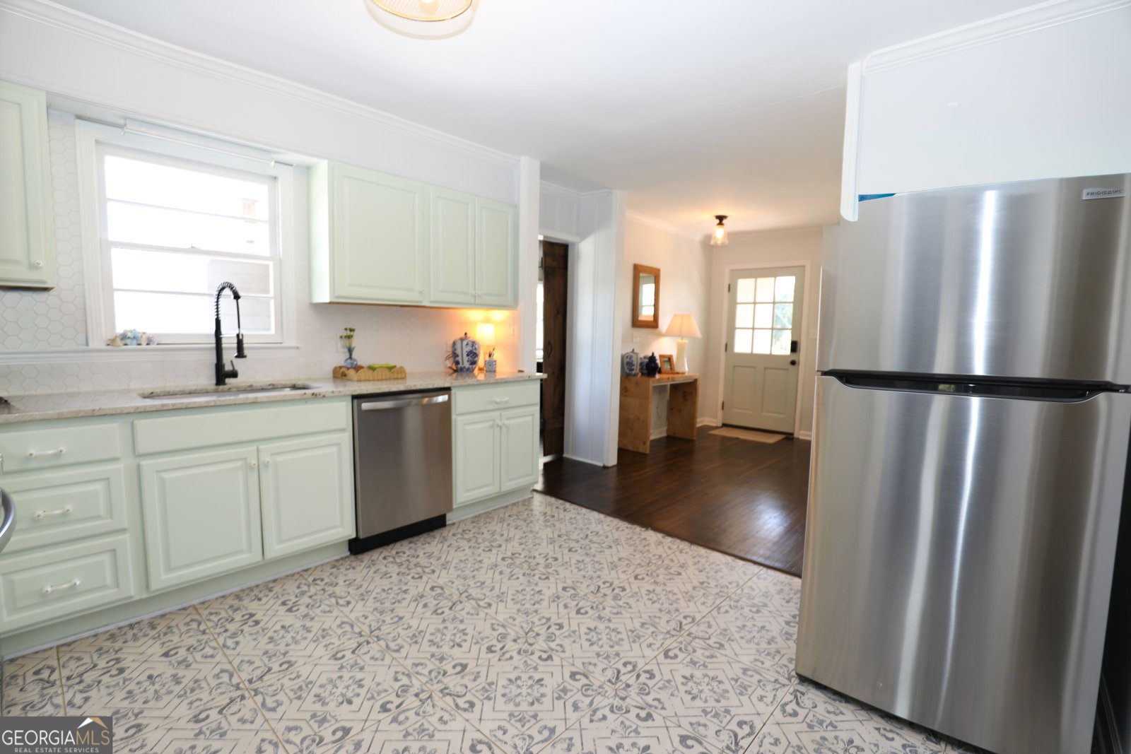 9 Sunny South Street Newnan - Photo 8
