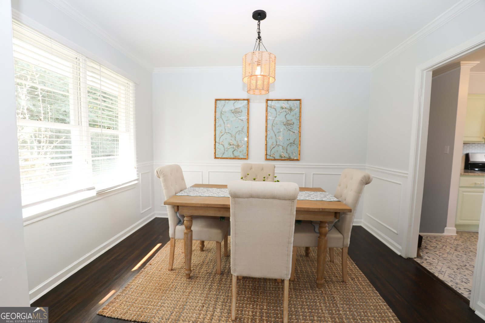 9 Sunny South Street Newnan - Photo 9