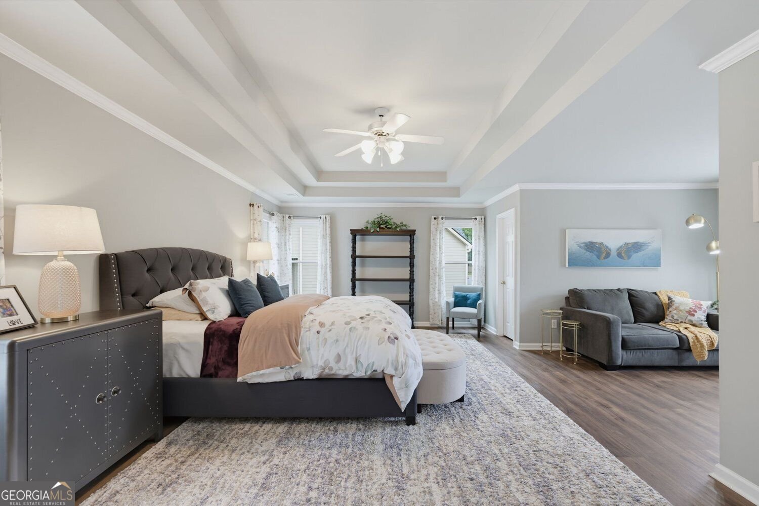 6590 Grand Magnolia Drive Sugar Hill - Photo 10