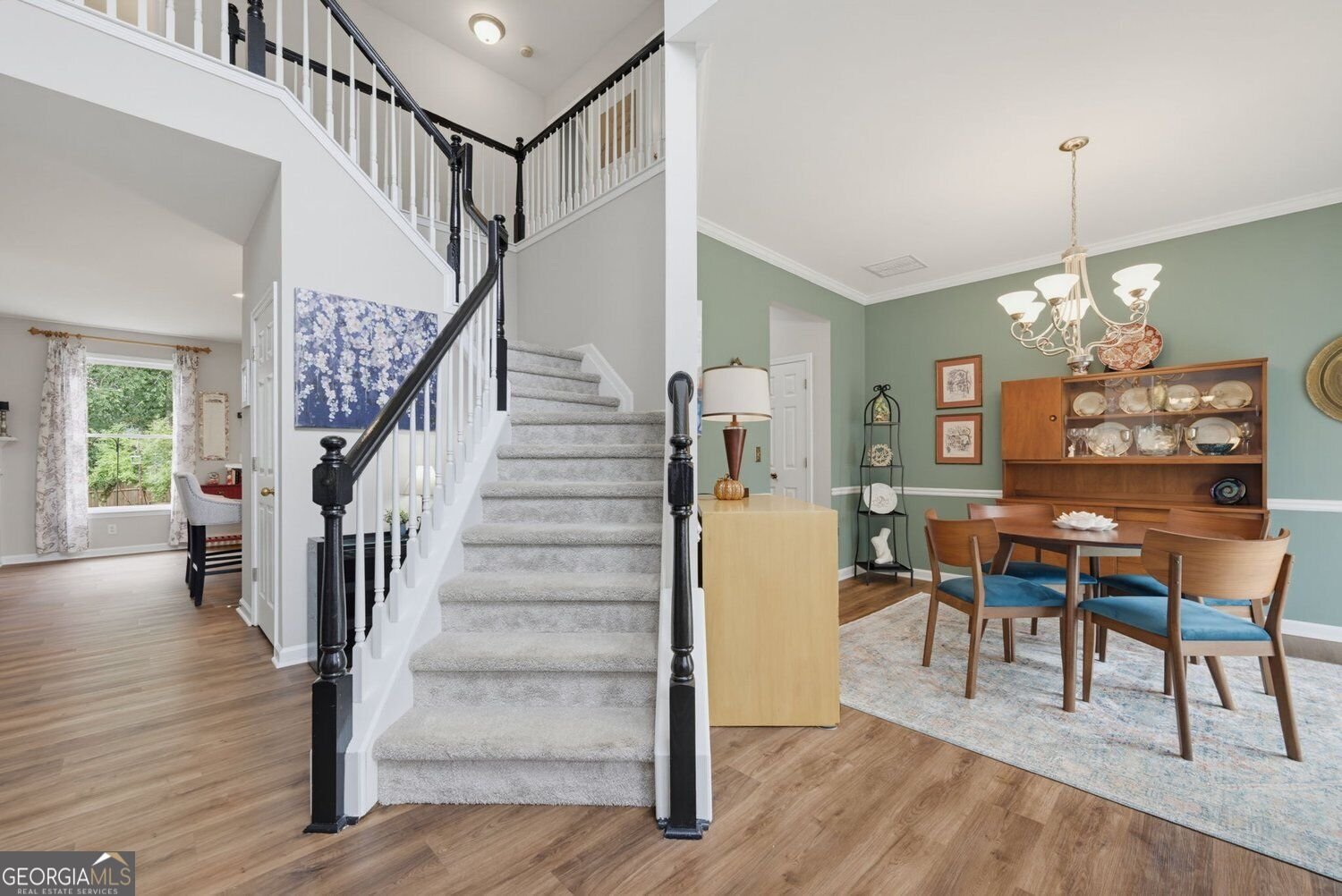 6590 Grand Magnolia Drive Sugar Hill - Photo 14