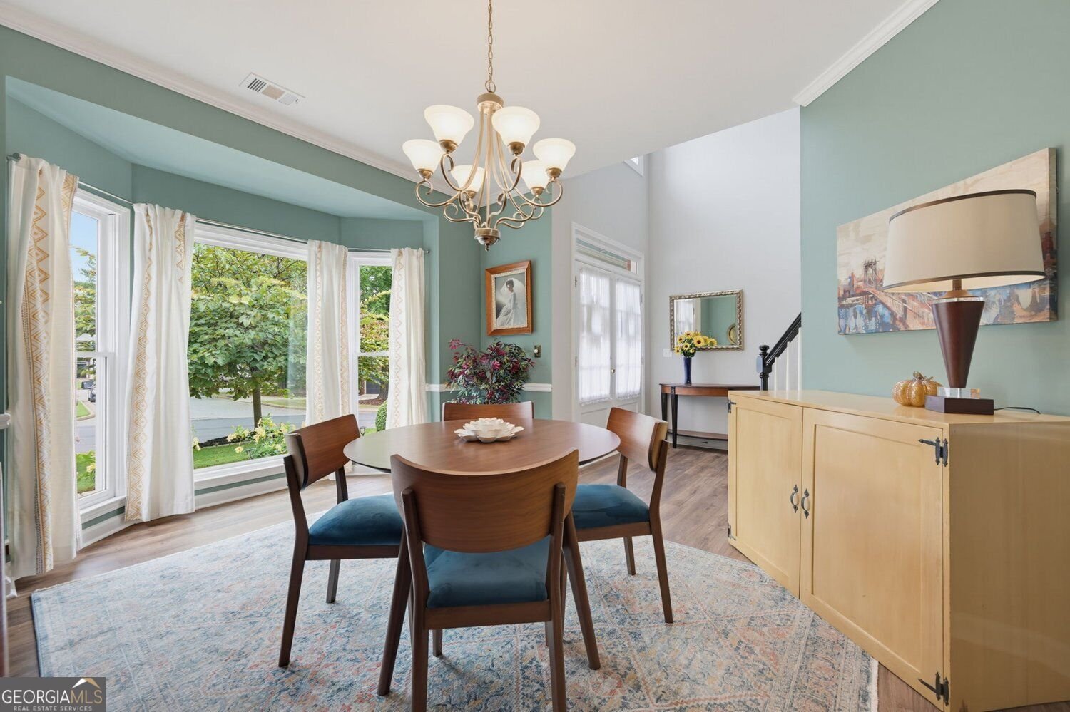 6590 Grand Magnolia Drive Sugar Hill - Photo 15