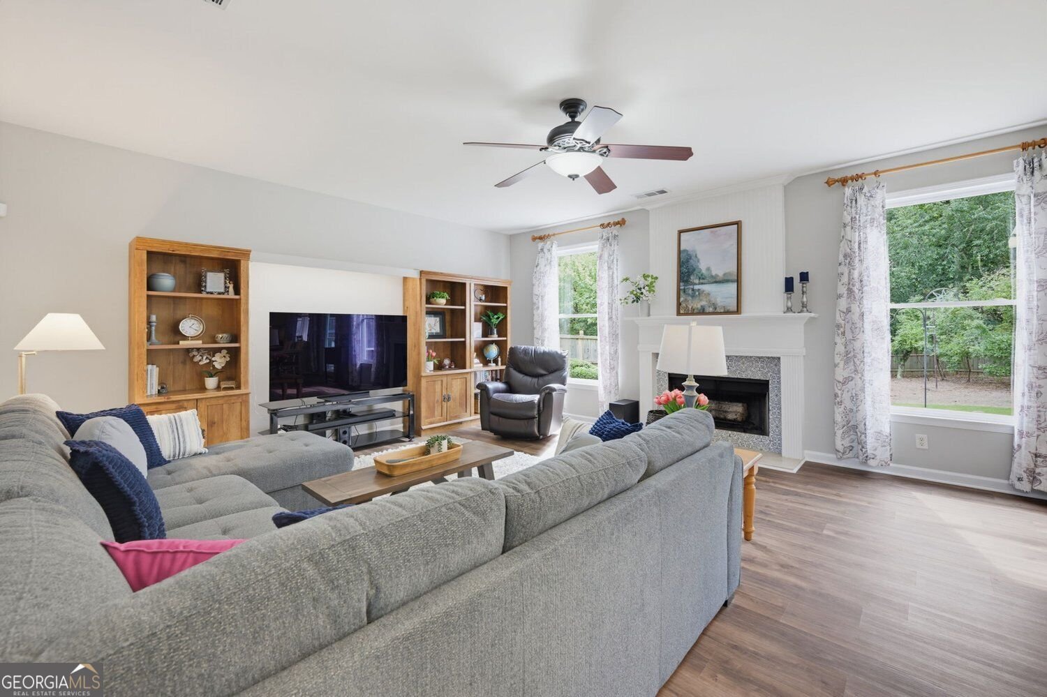 6590 Grand Magnolia Drive Sugar Hill - Photo 18