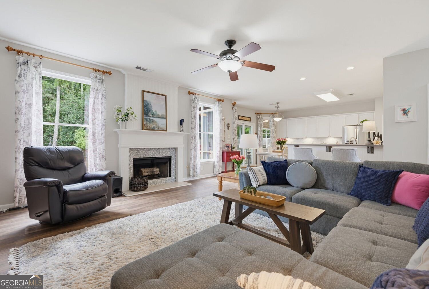 6590 Grand Magnolia Drive Sugar Hill - Photo 19