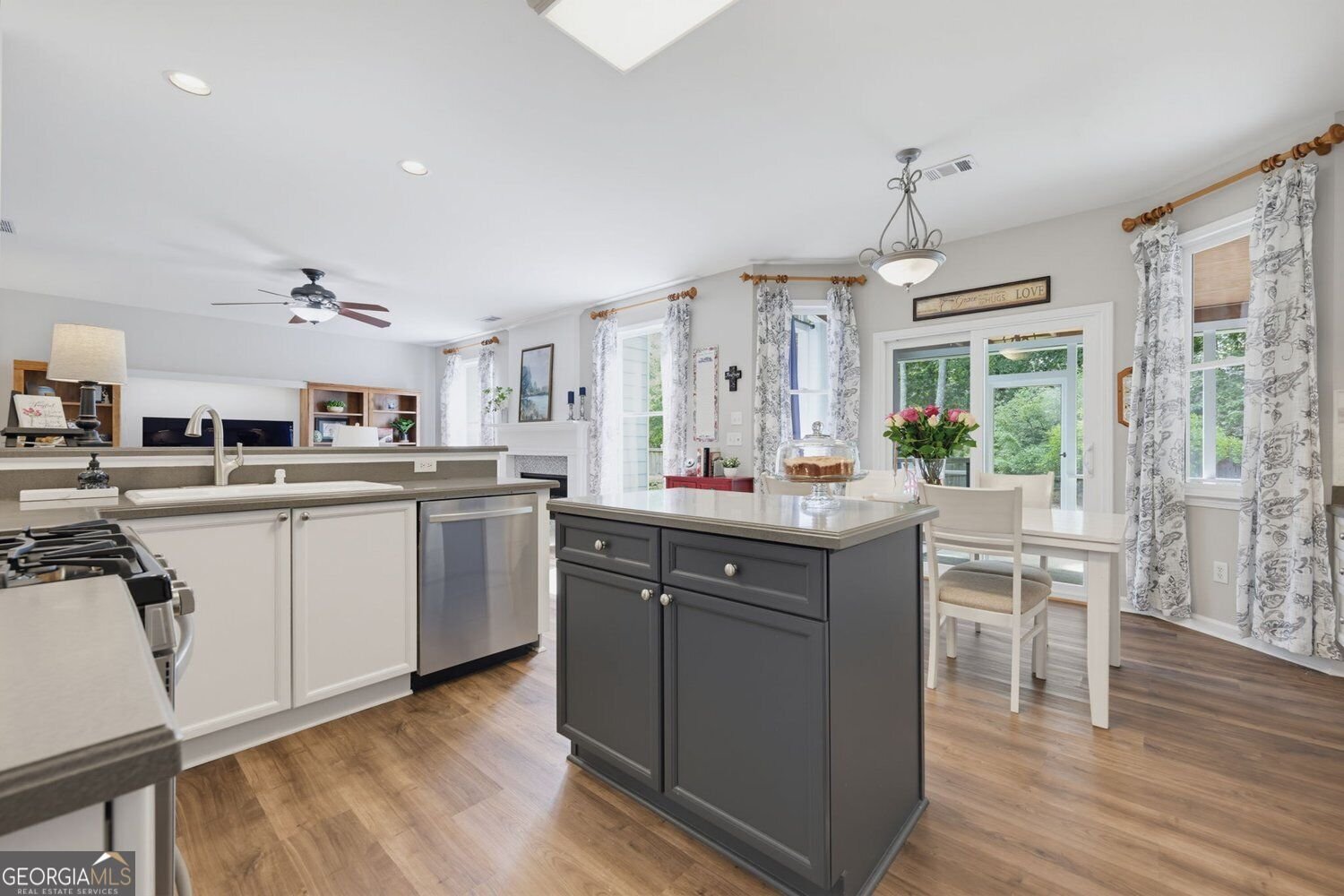 6590 Grand Magnolia Drive Sugar Hill - Photo 22