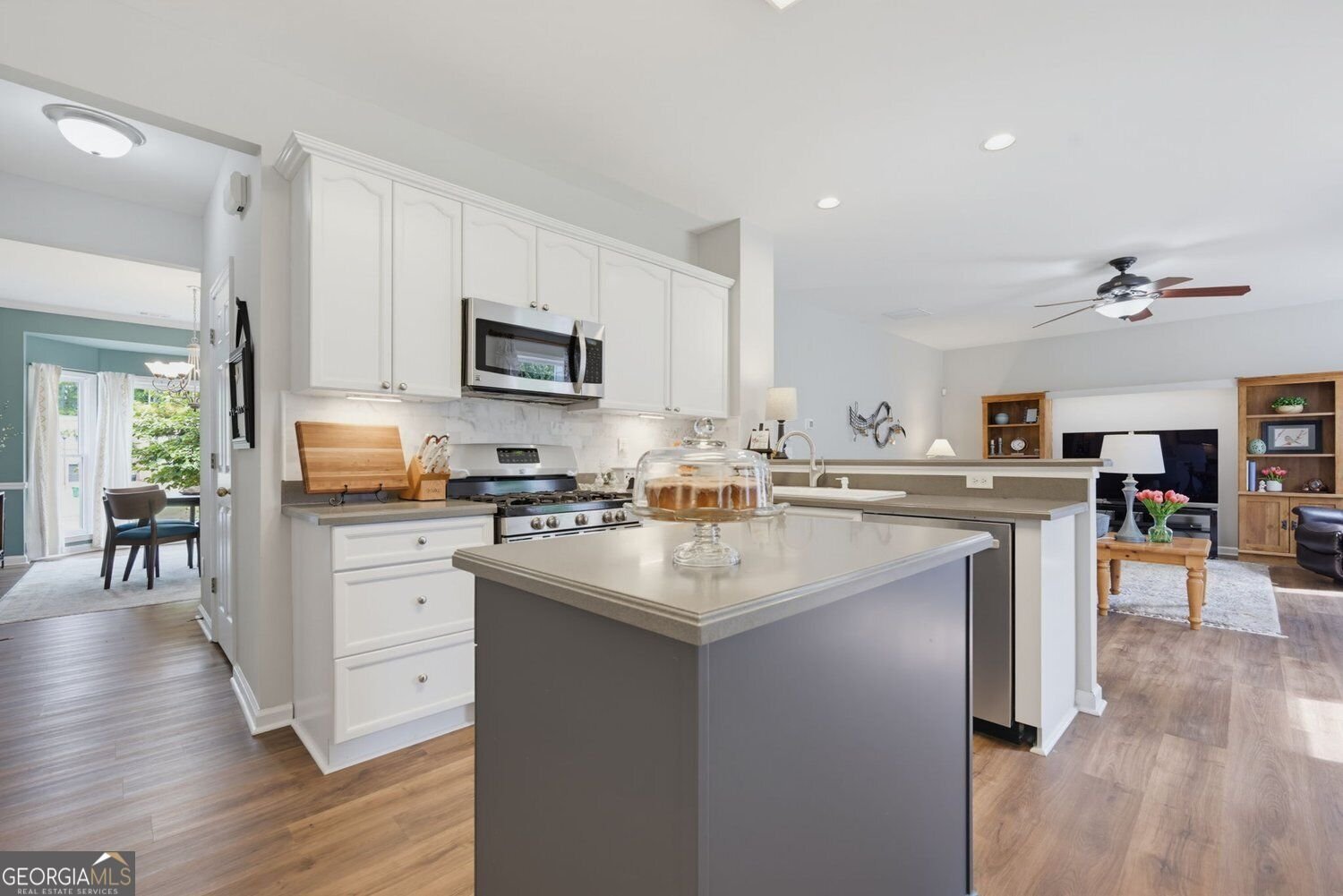 6590 Grand Magnolia Drive Sugar Hill - Photo 25