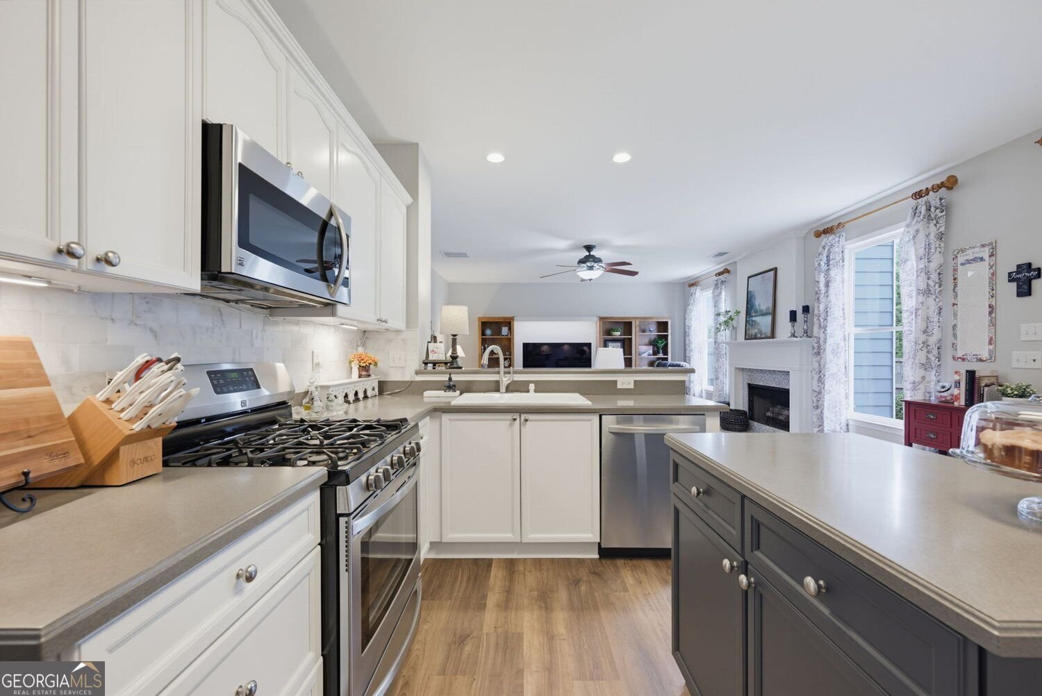6590 Grand Magnolia Drive Sugar Hill - Photo 26