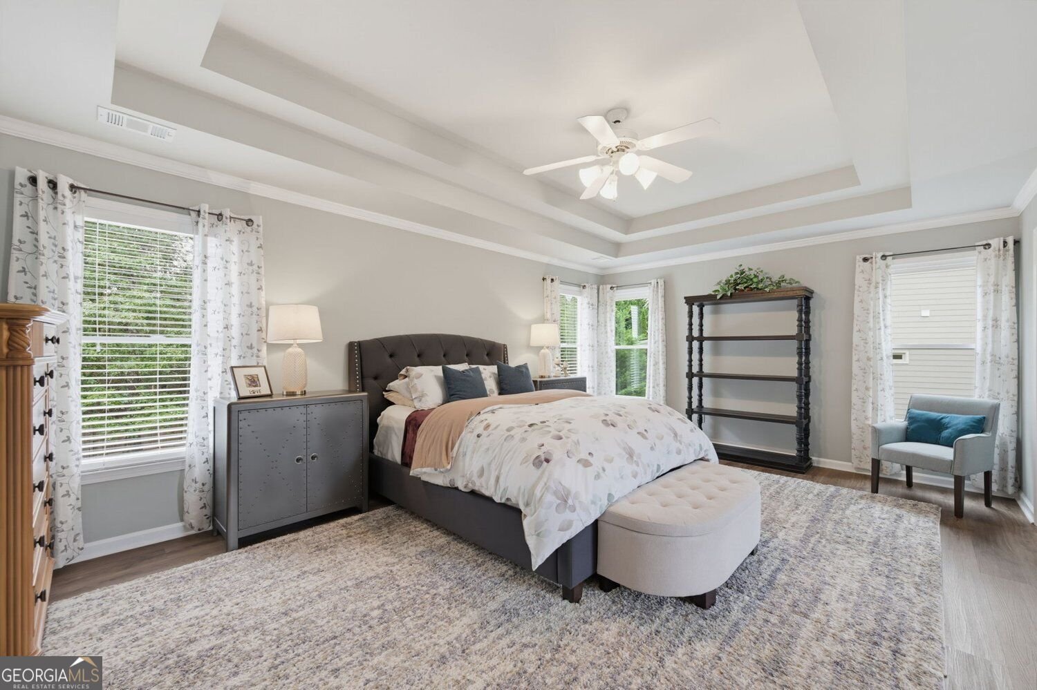 6590 Grand Magnolia Drive Sugar Hill - Photo 34