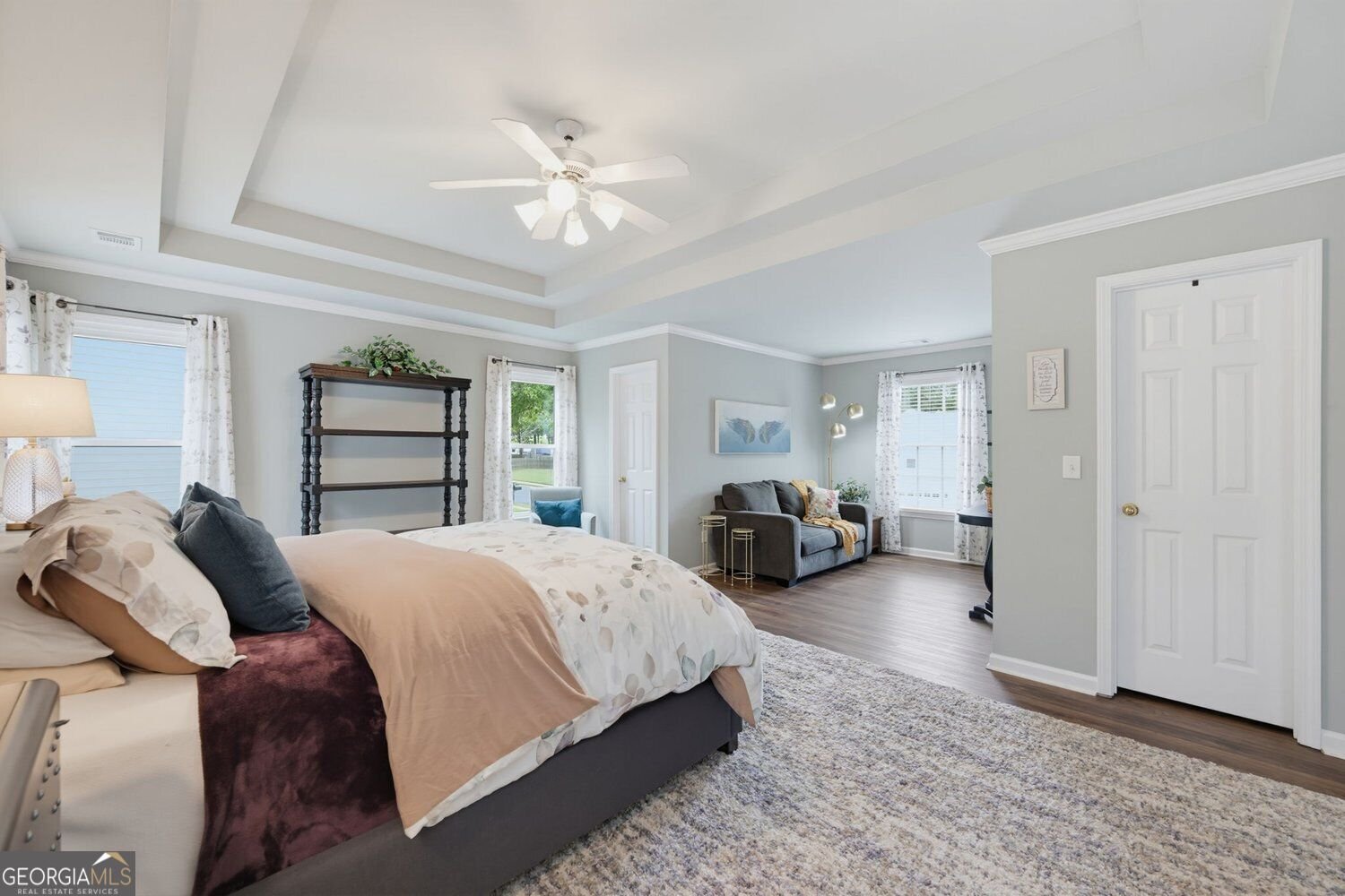 6590 Grand Magnolia Drive Sugar Hill - Photo 35