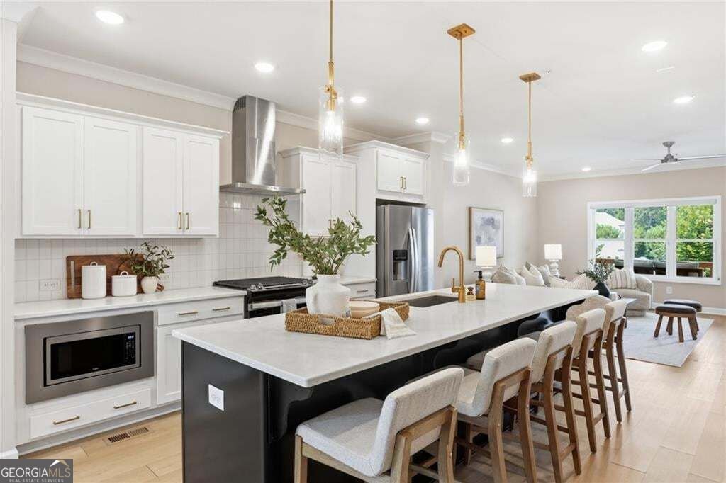 1728 Evenstad Way Smyrna - Photo 10