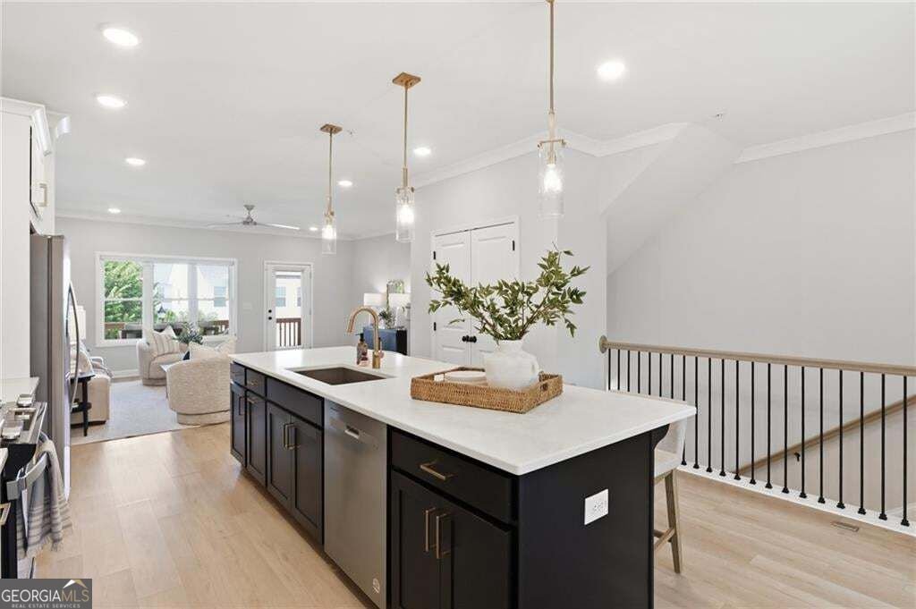 1728 Evenstad Way Smyrna - Photo 11