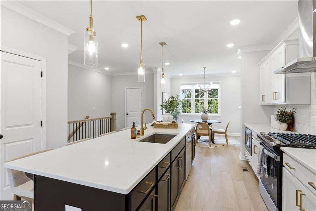 1728 Evenstad Way Smyrna - Photo 12