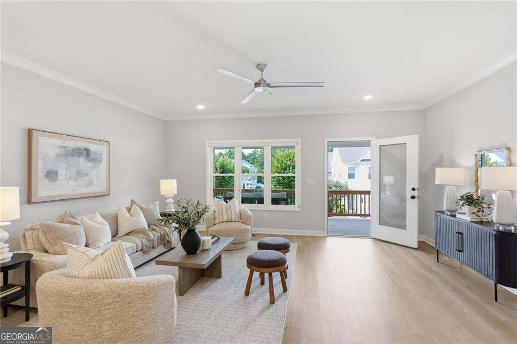 1728 Evenstad Way Smyrna - Photo 13