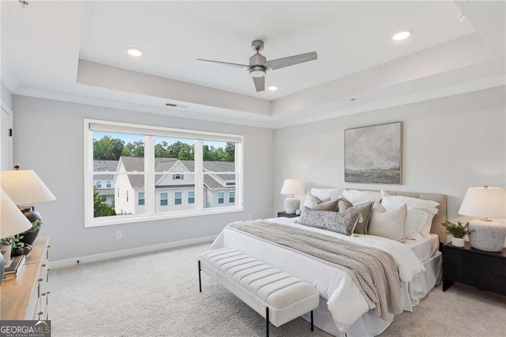 1728 Evenstad Way Smyrna - Photo 21