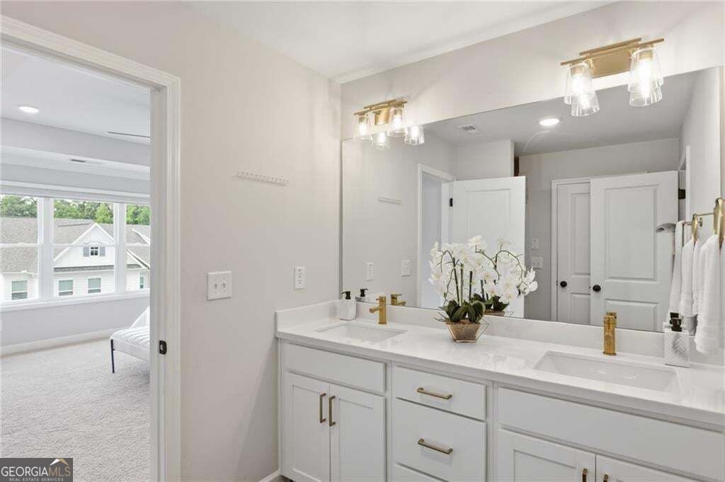 1728 Evenstad Way Smyrna - Photo 22