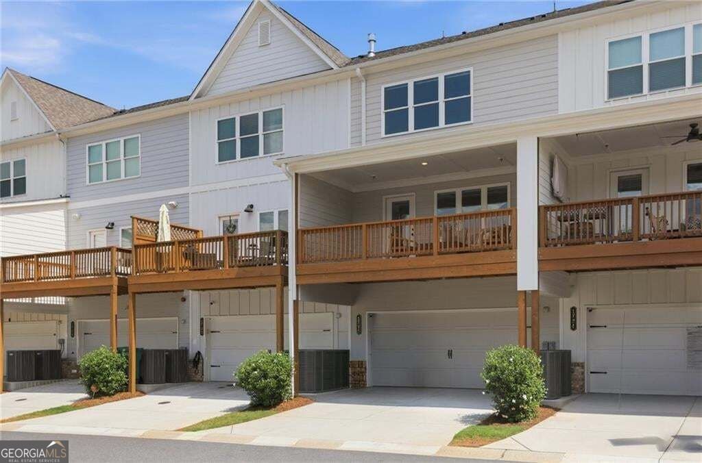 1728 Evenstad Way Smyrna - Photo 26