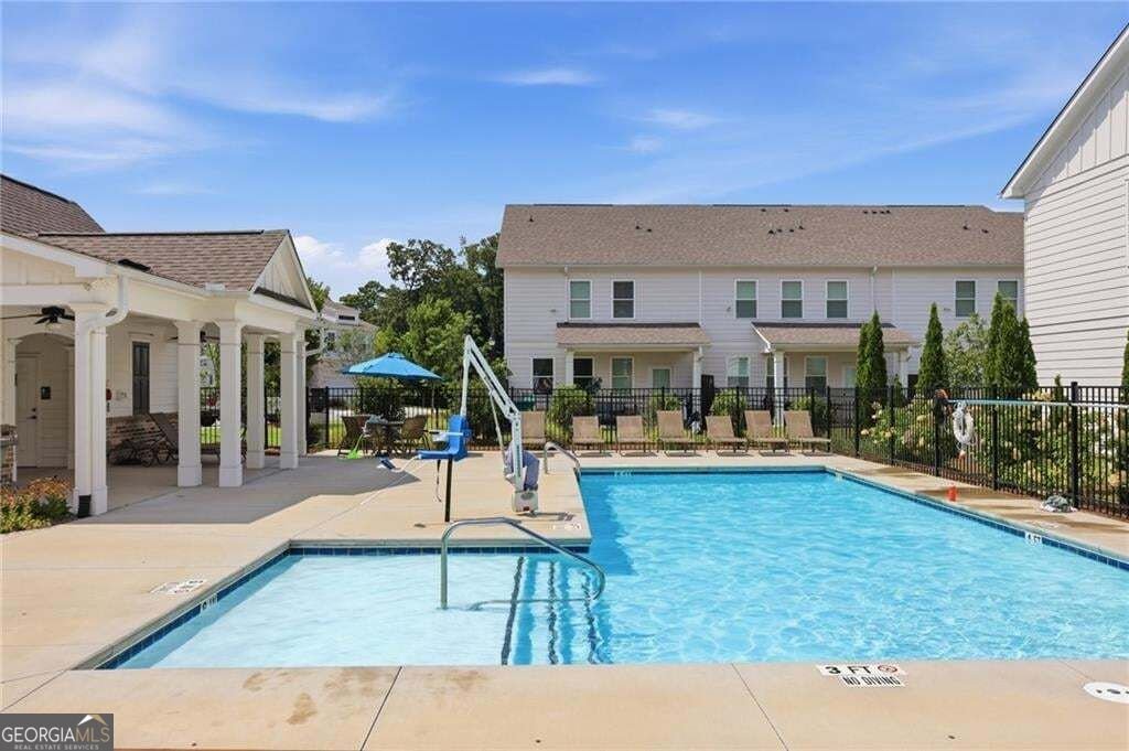 1728 Evenstad Way Smyrna - Photo 27