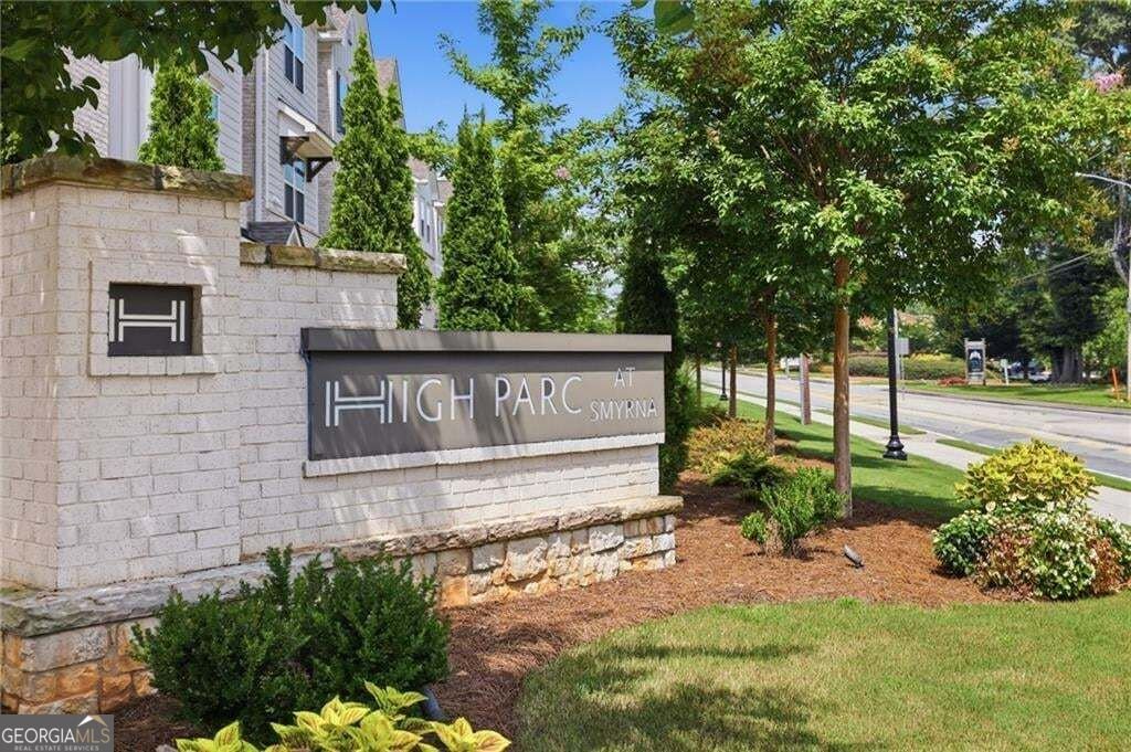 1728 Evenstad Way Smyrna - Photo 28