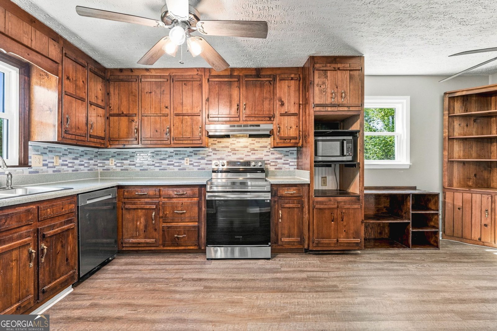 5333 Pine Valley Road Powder Springs - Photo 16