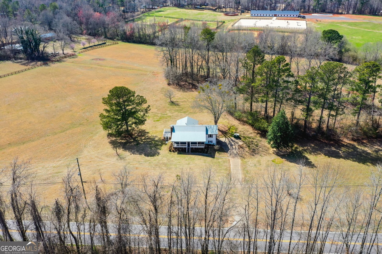 5333 Pine Valley Road Powder Springs - Photo 39