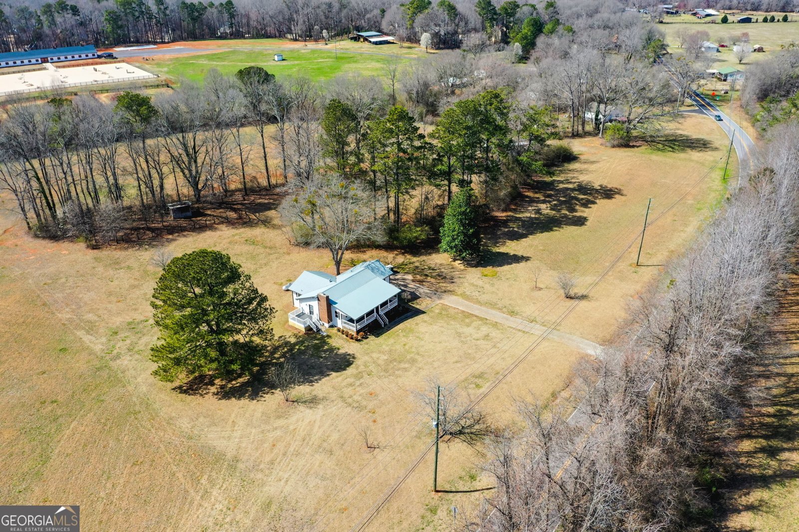 5333 Pine Valley Road Powder Springs - Photo 40