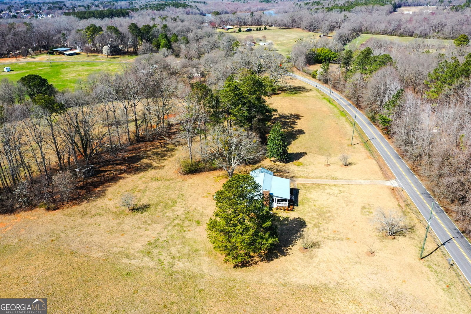 5333 Pine Valley Road Powder Springs - Photo 41