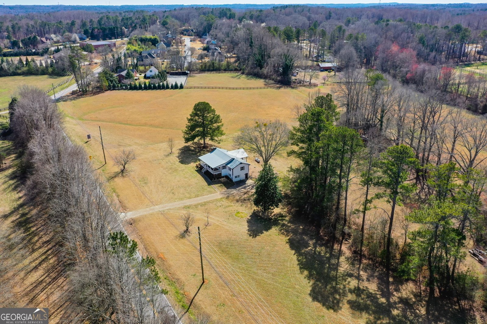 5333 Pine Valley Road Powder Springs - Photo 44