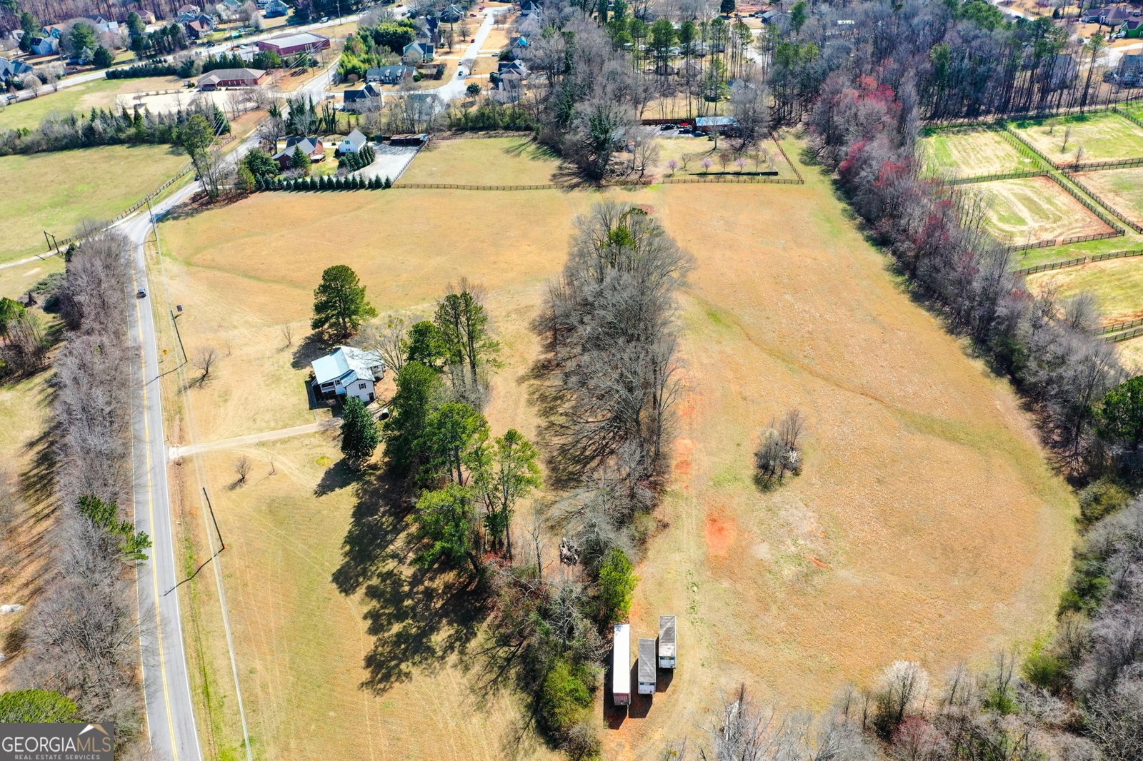 5333 Pine Valley Road Powder Springs - Photo 45